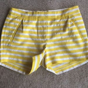 JCrew shorts